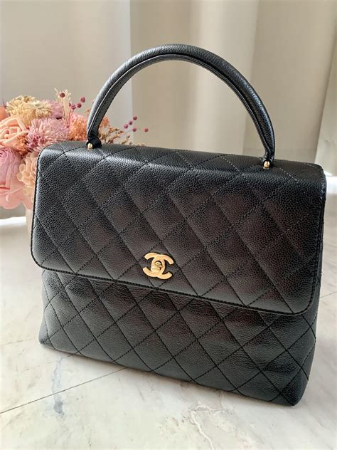 classic large chanel bag|chanel large classic handbag price.